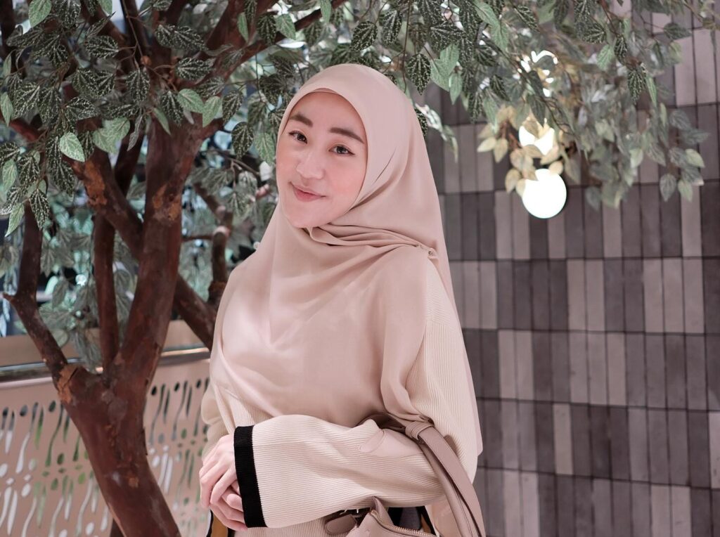 Perjalanan Karier dan Bisnis Larissa Chou