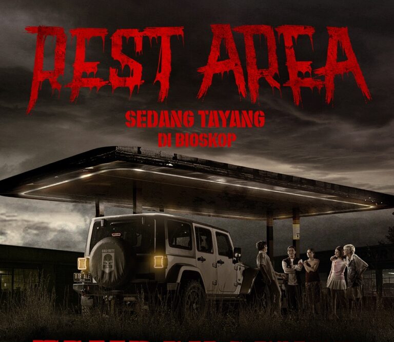 Situs Nonton Streaming Rest Area (2025)