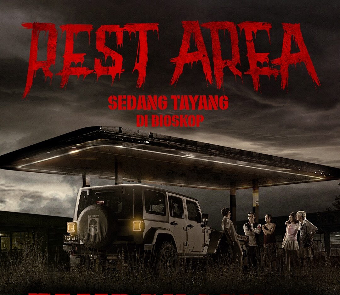 Situs Nonton Streaming Rest Area (2025)
