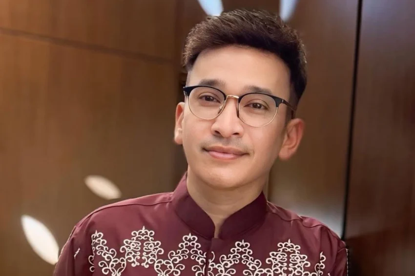 Biodata Lengkap Ruben Onsu 2026
