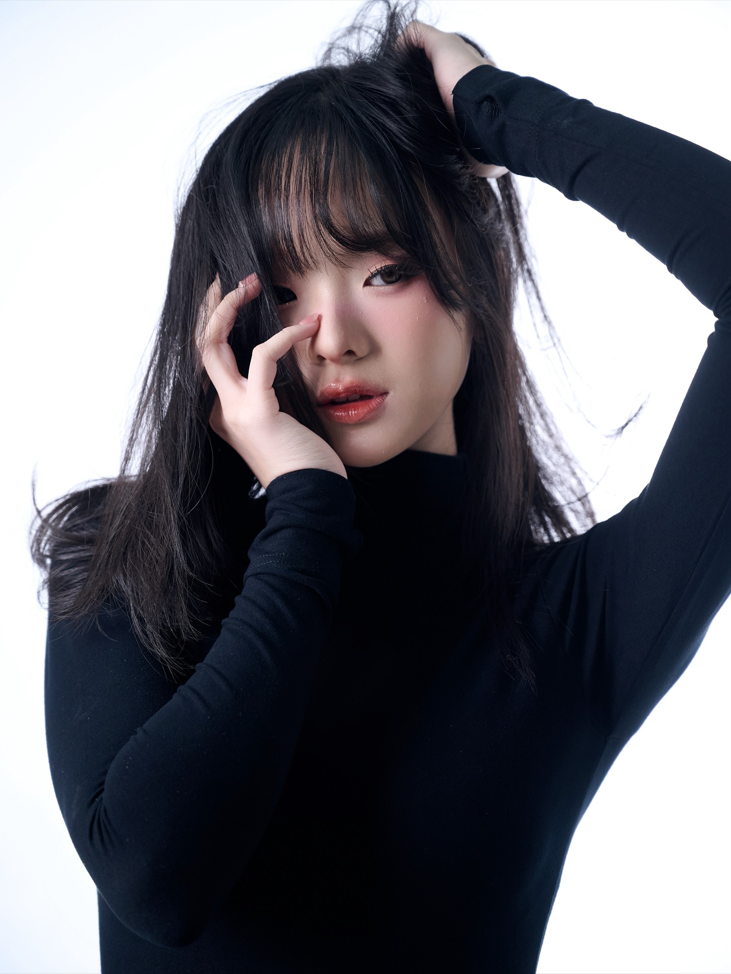 Nadine Abigail JKT48