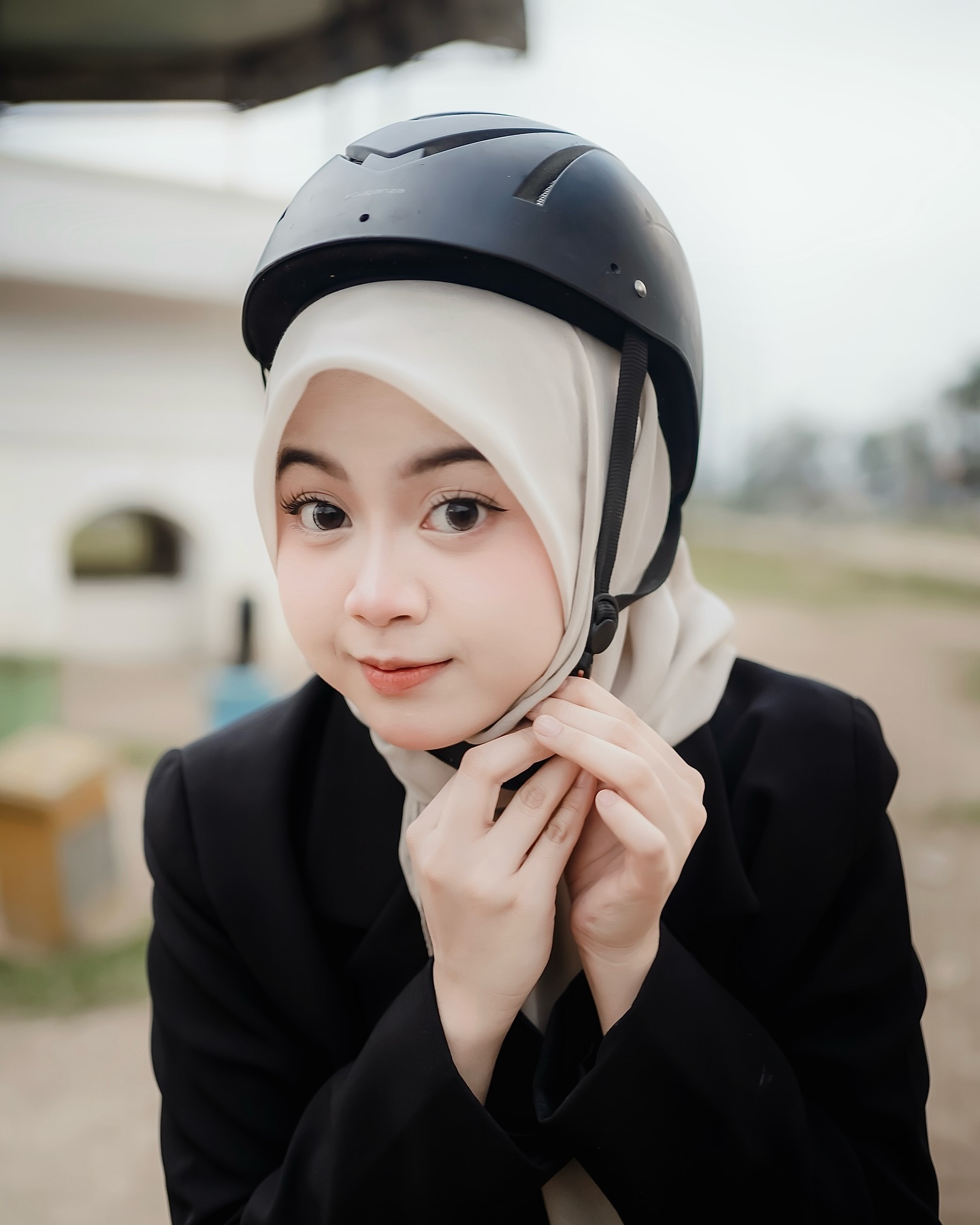 Biodata dan Profil Unaa