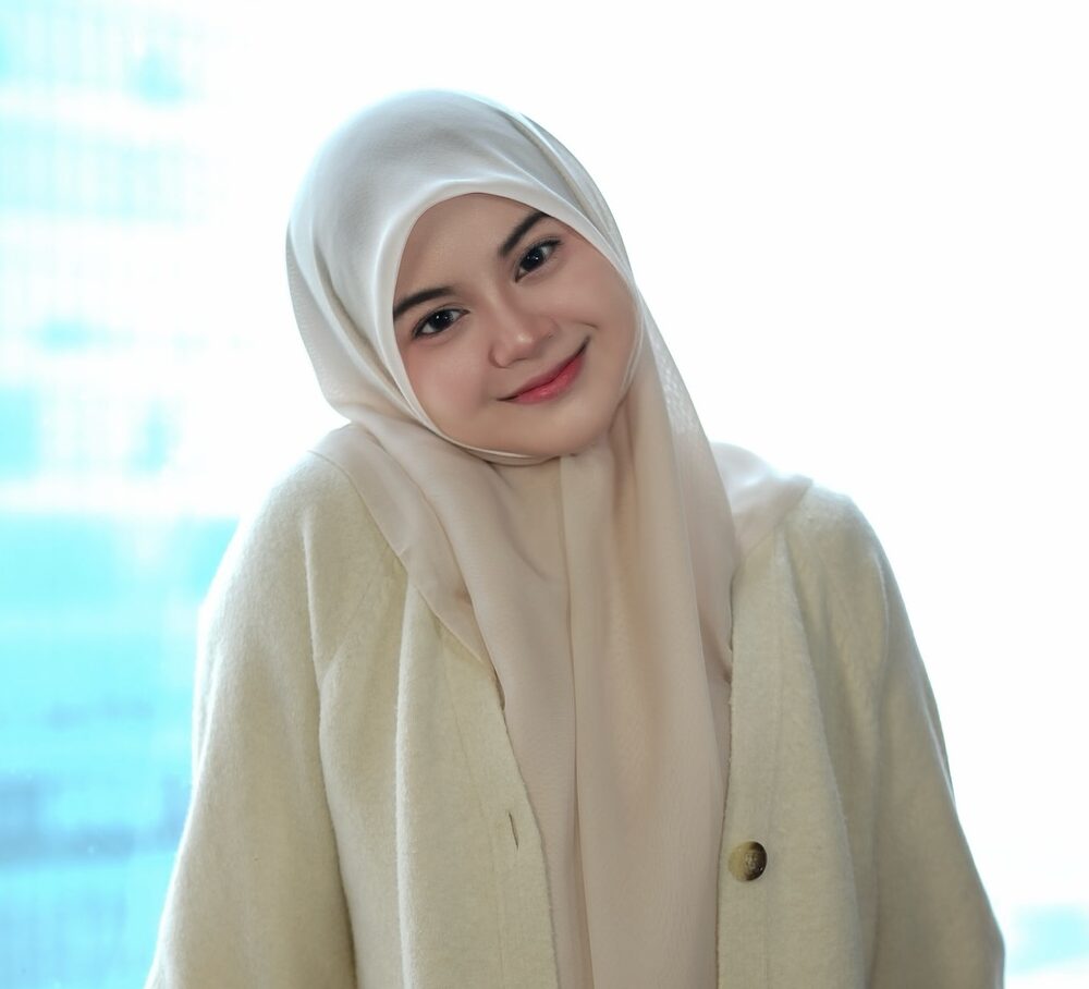 Biodata Lengkap Nadya Khietna Putri