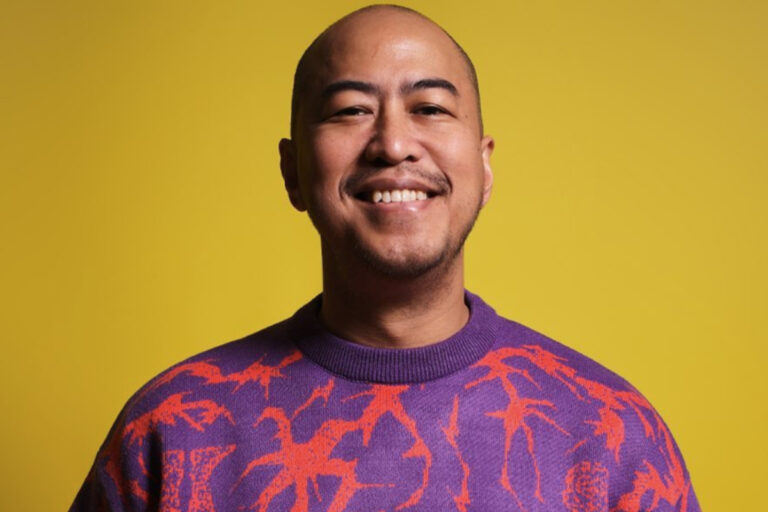 Pandji Pragiwaksono