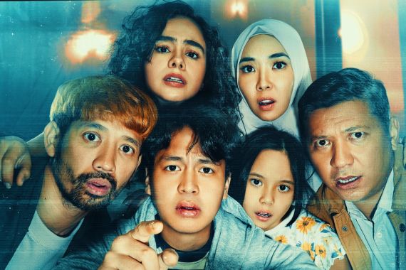 Nonton Film Modual Nekad 2025 Online