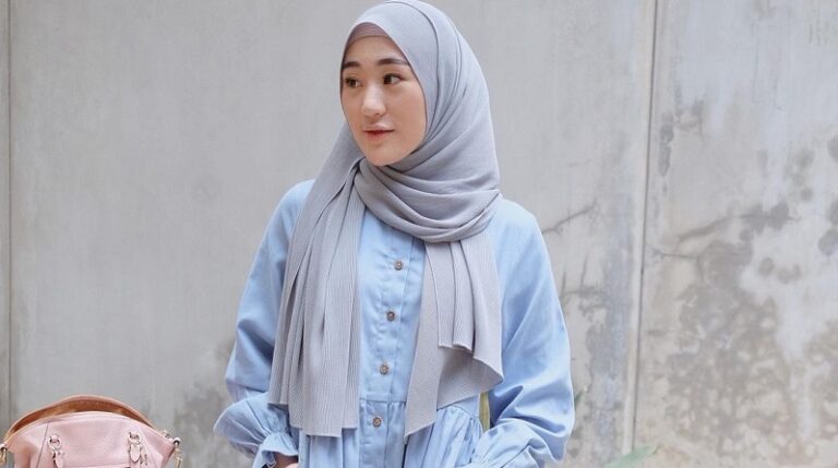 Larissa Chou Hapus Foto Suami