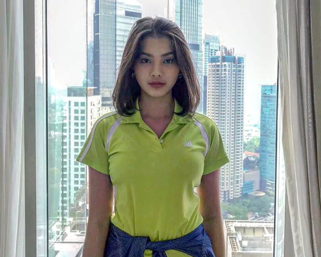 Mengenal Lebih Dekat Sosok Rayna Snova