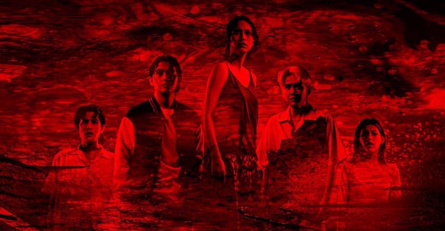 Nonton streaming online Film Rest Area 2025 full