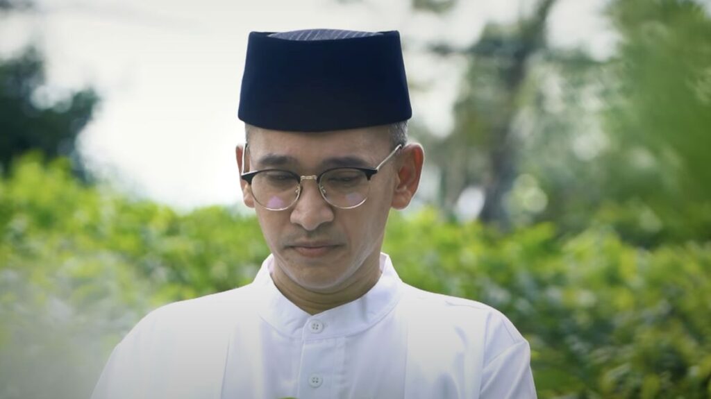 Kabar Terbaru Ruben Onsu 2026