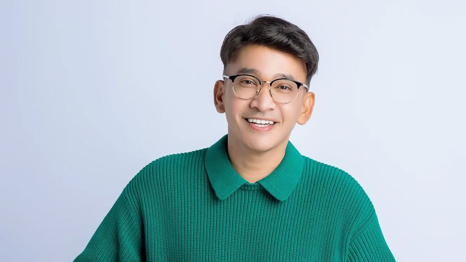 Ruben Onsu