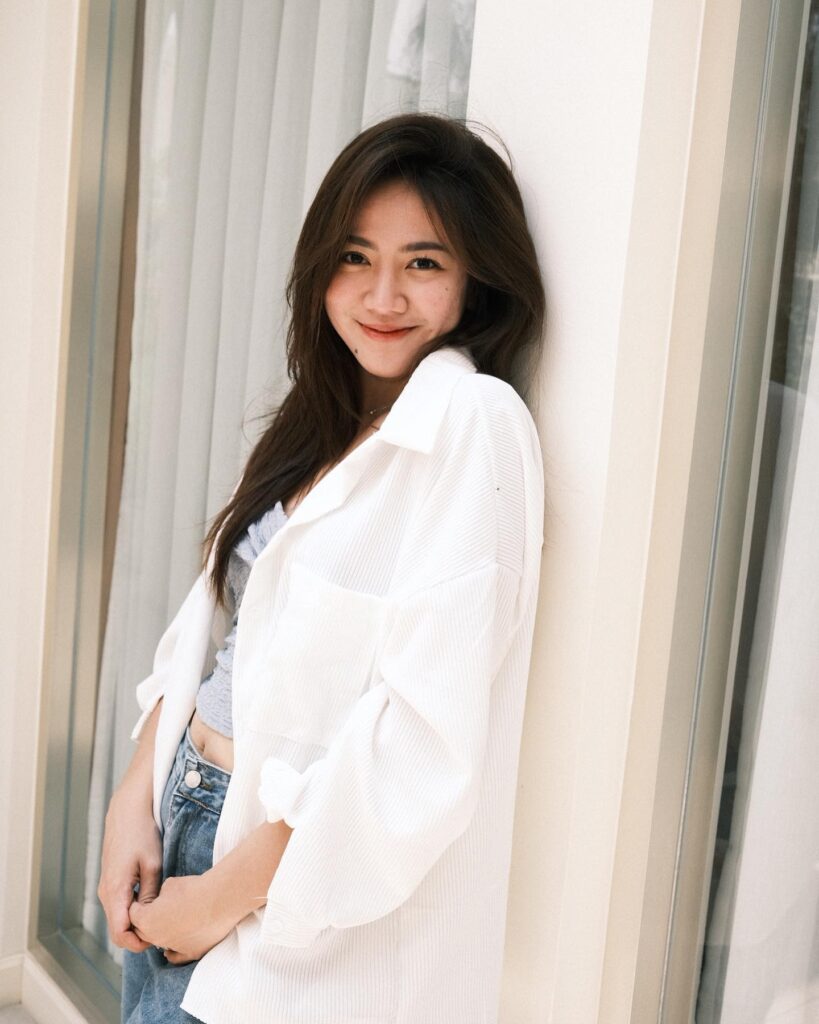Karier Gemilang dan Shanju JKT48