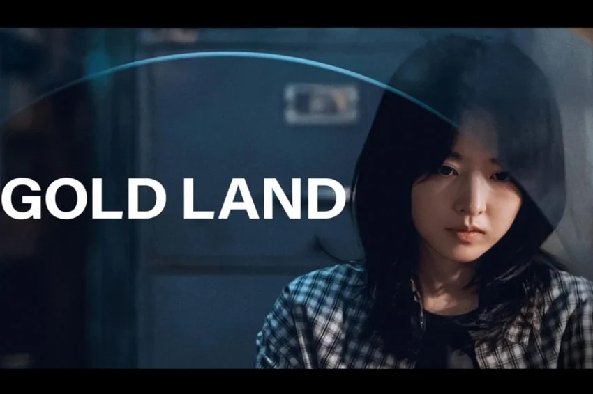 Nonton Gold Land Streaming Full Episode