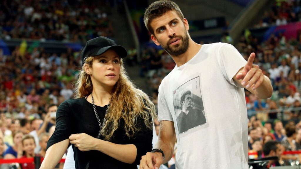 shakira dan pique