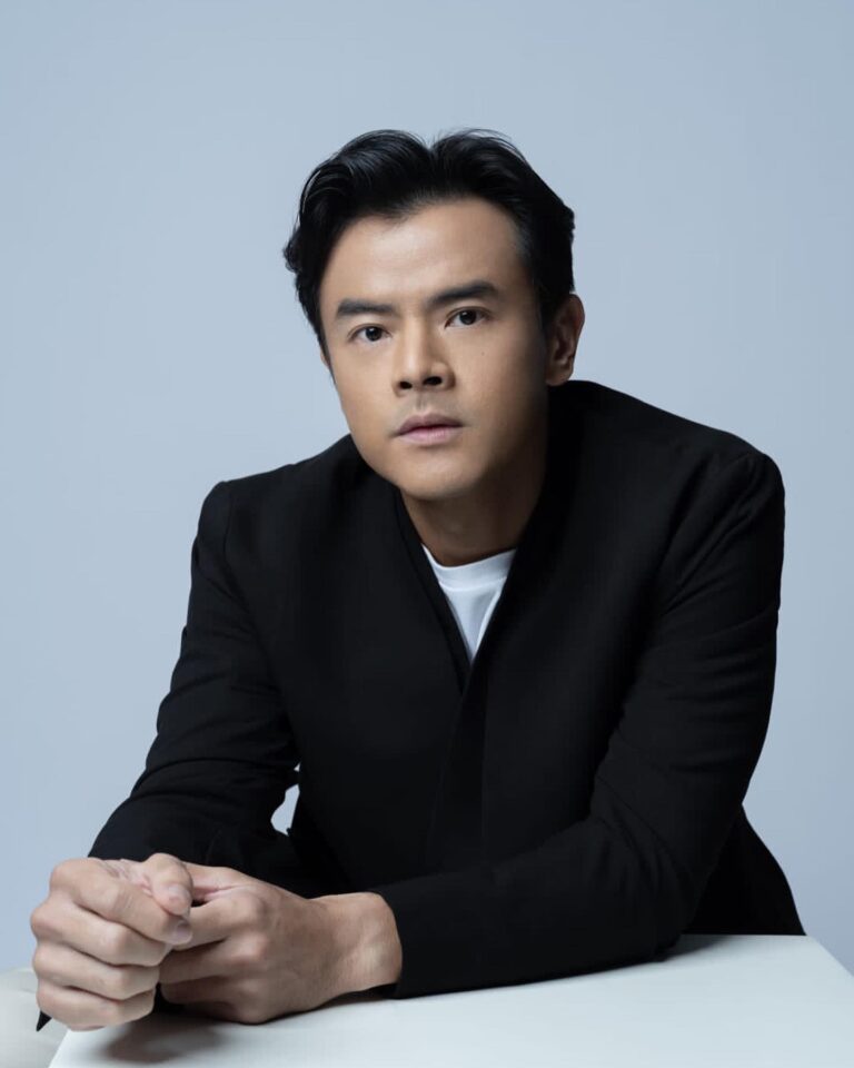 Dion Wiyoko