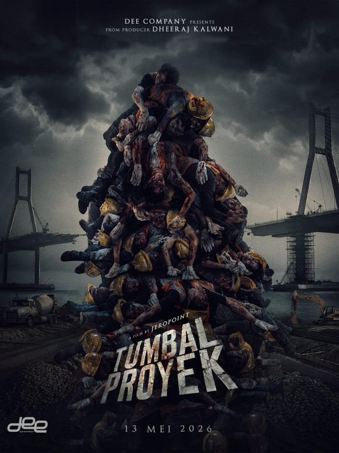 Download Film Tumbal Proyek 2026