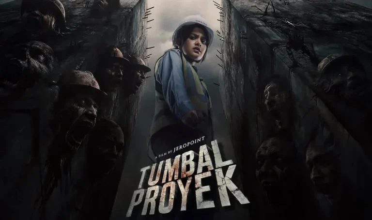 Film Tumbal Proyek 2026