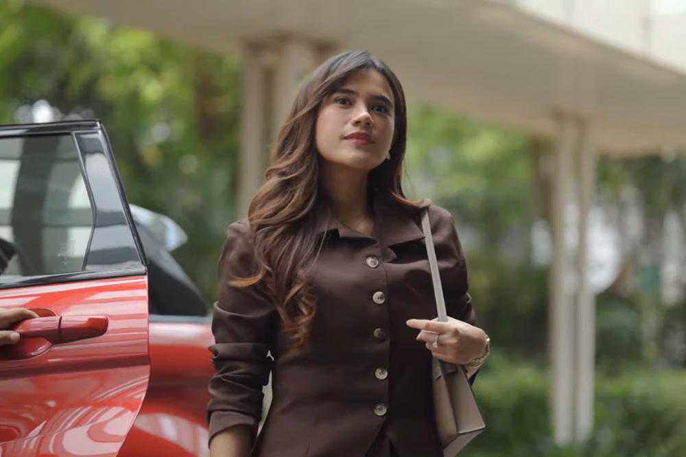 sinopsis Istri Paruh Waktu
