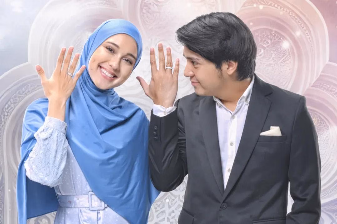 Sinetron Istiqomah Cinta