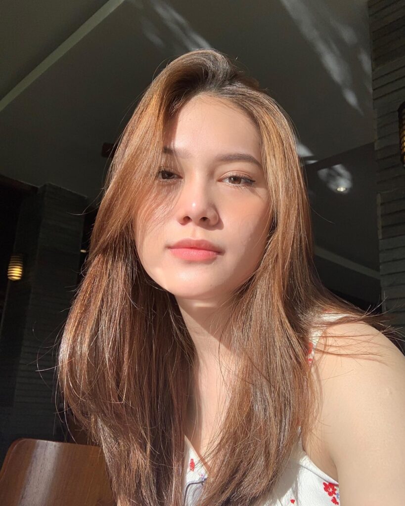 Profil dan Biodata Lengkap Yessica Tamara