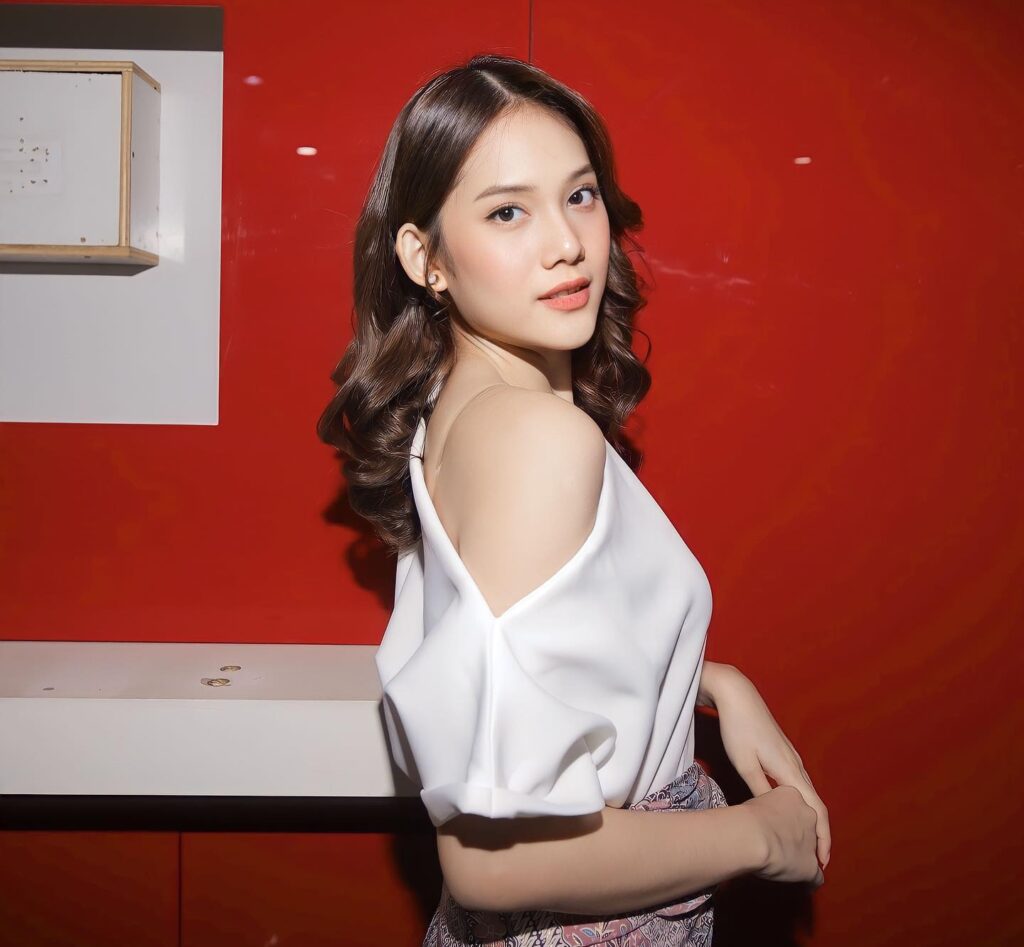Perjalanan Karir Bersama Chika JKT48 Gen 7