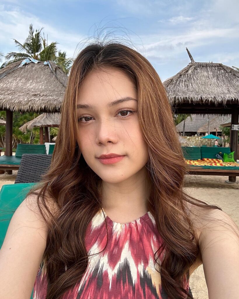 Biodata Yessica Tamara dan Informasi Pribadi