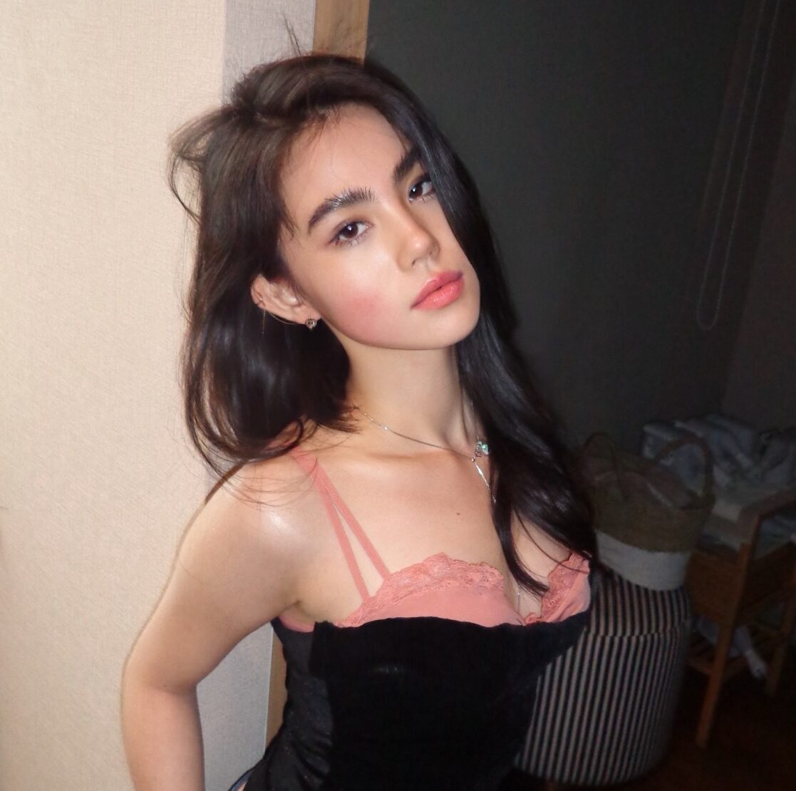 Profil Singkat dan Biodata Lengkap Zoe Levana